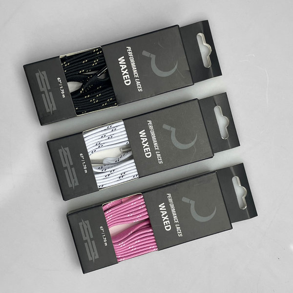 Ground Control GC Performance Laces 67"