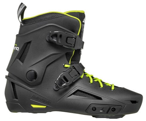 ROLLERBLADE LIGHTNING Skates - Boot Only