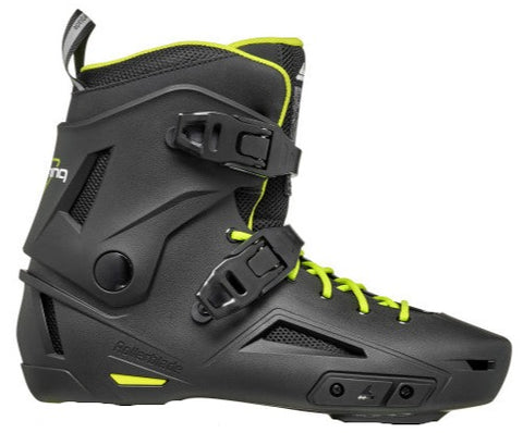 ROLLERBLADE LIGHTNING Skates - Boot Only