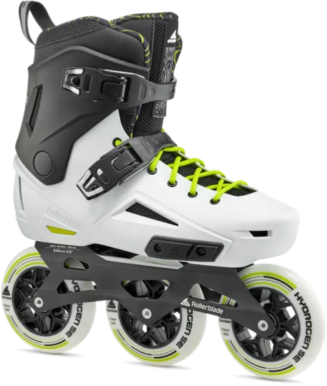 Rollerblade LIGHTNING 110 Complete Skates - 2024