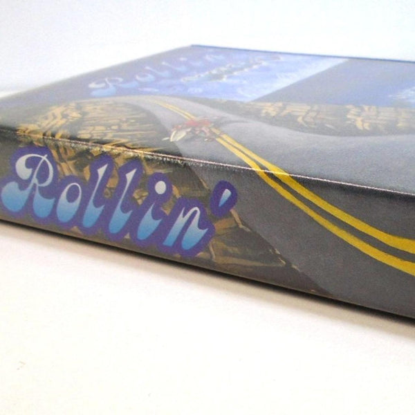 Sector 9 -  Rollin' Surfing And Skateboarding VHS Tape from San Diego