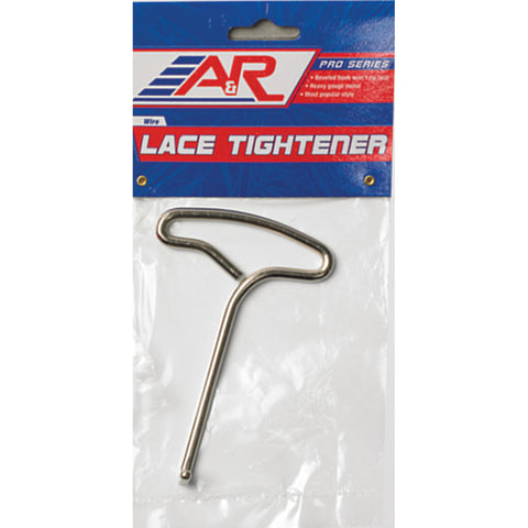 A&R Metal Skate Lace Tightening Key - Crazy Clearance