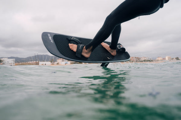 Ozone Apex V2 Freeride Hydrofoil Board - 125 x 45cm / 3.7kg