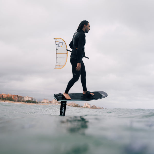 Ozone Apex V2 Freeride Hydrofoil Board - 125 x 45cm / 3.7kg