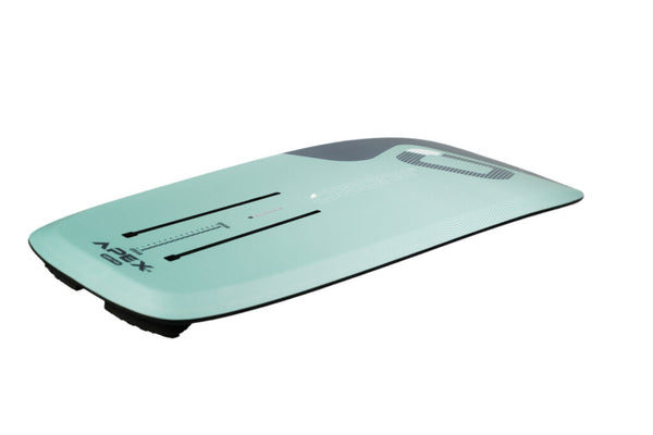 Ozone Apex V2 Freeride Hydrofoil Board - 125 x 45cm / 3.7kg
