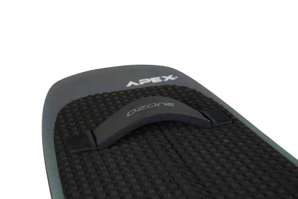 Ozone Apex V2 Freeride Hydrofoil Board - 125 x 45cm / 3.7kg