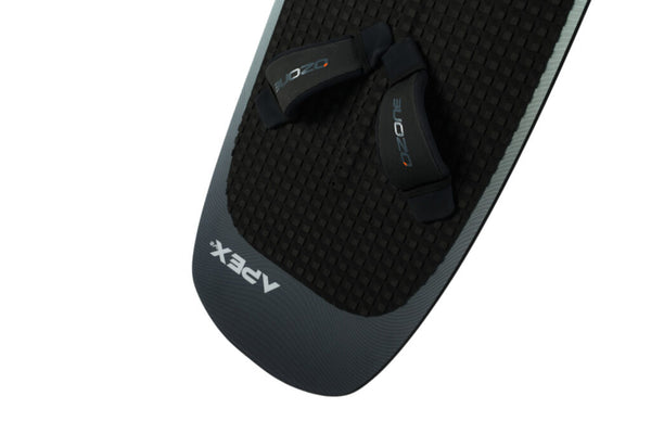 Ozone Apex V2 Freeride Hydrofoil Board - 125 x 45cm / 3.7kg