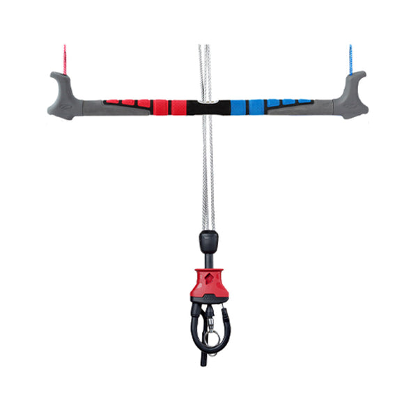 Ozone Bar Contact Snow V5 50cm/25m - BAR CONTACT SNOW V5 + 5th Line