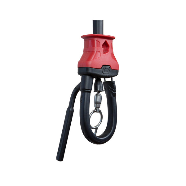 Ozone Bar Contact Snow V5 50cm/25m - BAR CONTACT SNOW V5 + 5th Line