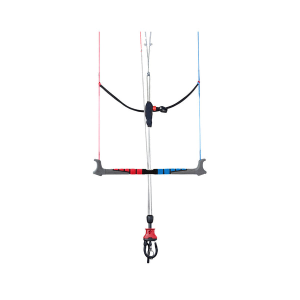 Ozone Bar Contact Snow V5 50cm/25m - BAR CONTACT SNOW V5 + 5th Line