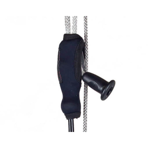 Ozone Bar Contact Snow V5 50cm/25m - BAR CONTACT SNOW V5 + 5th Line