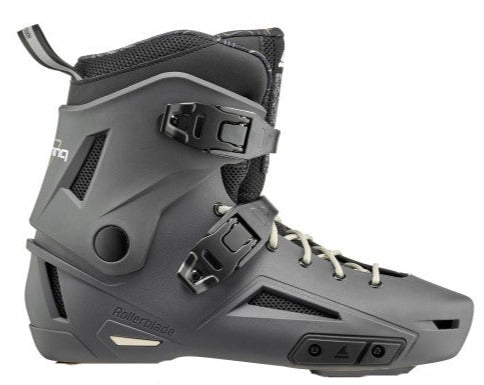 ROLLERBLADE LIGHTNING 90 Skates - Boot Only