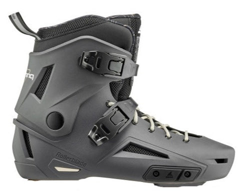 ROLLERBLADE LIGHTNING 90 Skates - Boot Only