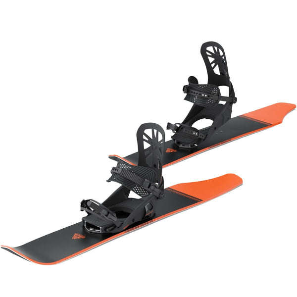 Union Approach Ski/Skin RENTAL Skis + Bindings Included