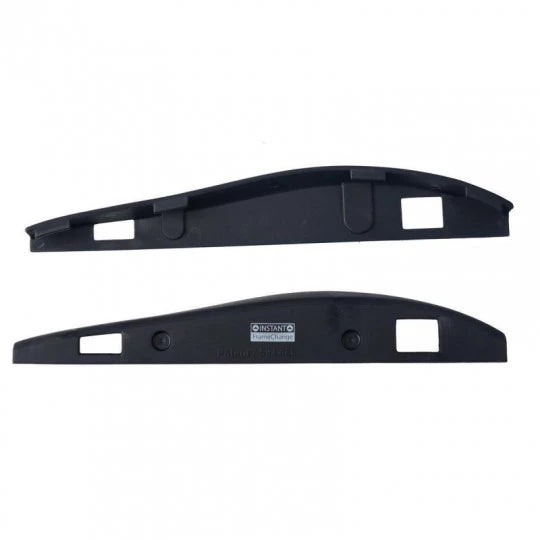 Razors Cosmo Slider Soulplates - Cosmo sliders for Cosmo Midsouls