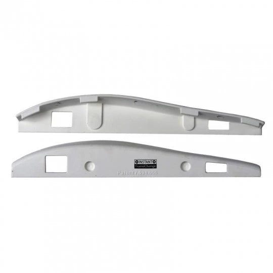 Razors Cosmo Slider Soulplates - Cosmo sliders for Cosmo Midsouls