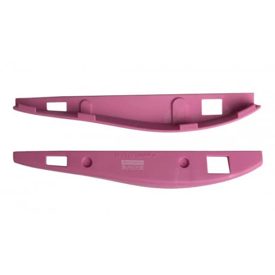 Razors Cosmo Slider Soulplates - Cosmo sliders for Cosmo Midsouls