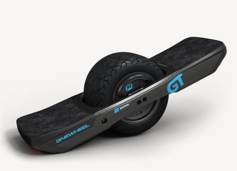Onewheel GT S-Series with Recurve Rail - Complete Board