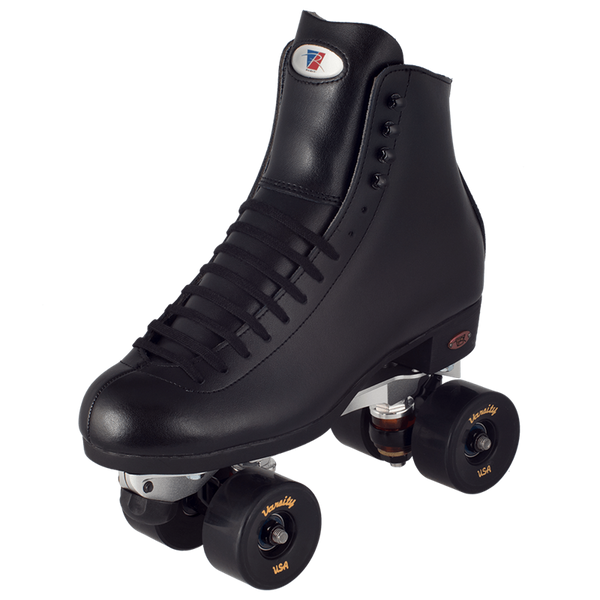 Riedell Juice 120 Roller Skate Set - Size 9.5 Only - Sale