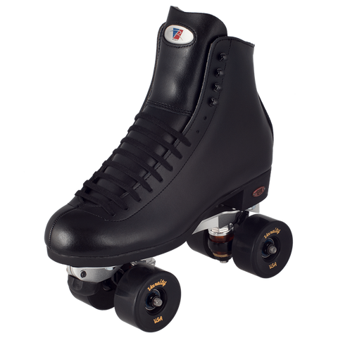 Riedell Juice 120 Roller Skate Set - Size 9.5 Only - Sale