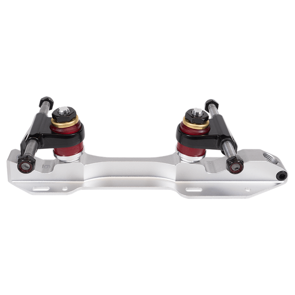 Riedell Juice 120 Roller Skate Set - Size 9.5 Only - Sale