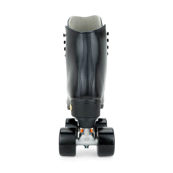 Riedell Uptown Model 120 Skate Set Complete Skates Black 2025