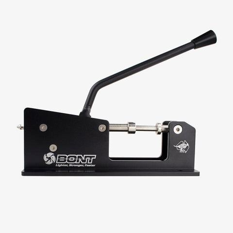 Bont Roller Skate Bearing Press