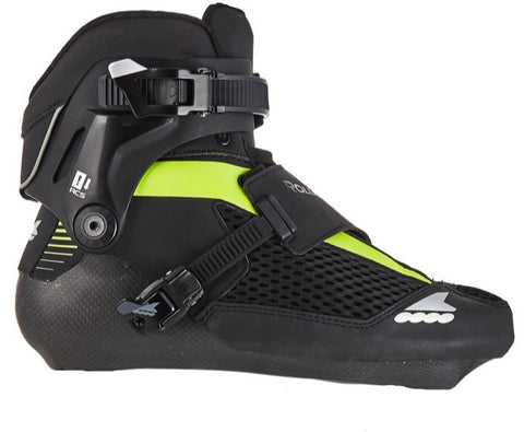 Rollerblade Endurace Elite 110 - Boot Only - Sale