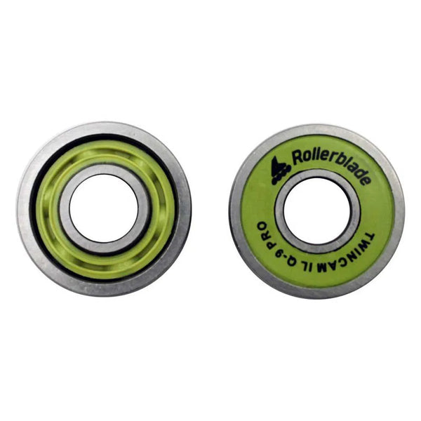 Rollerblade Twincam ILQ-9 Pro Bearings 16-Pack - Sale