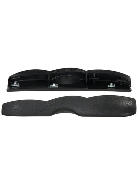 Razors SL One Piece Soul Slider - Black