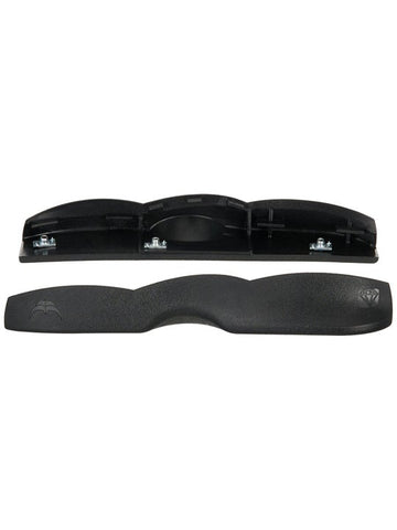 Razors SL One Piece Soul Slider - Black