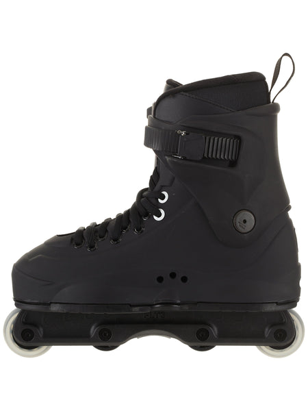 Razors Genesys Black Complete Skates