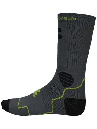 Rollerblade High Performance Skate Socks - Anthracite