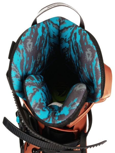 Rollerblade Twister LE Copper 2025 Complete Skates