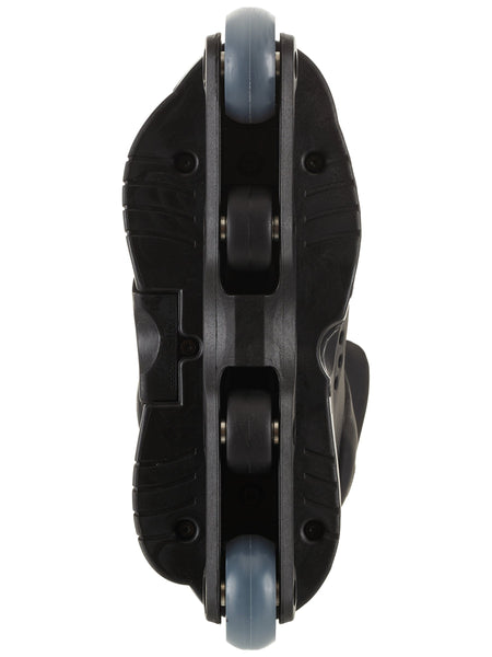 Razors Genesys Black Complete Skates