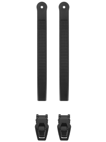 Rollerblade Maxxum Edge Upper Cuff Buckles Kit