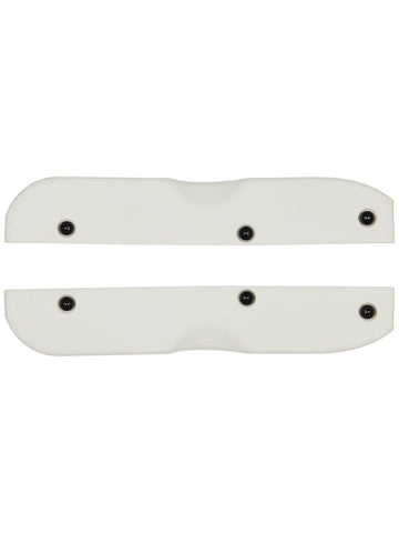 Razors SL One Piece Soul Slider - White