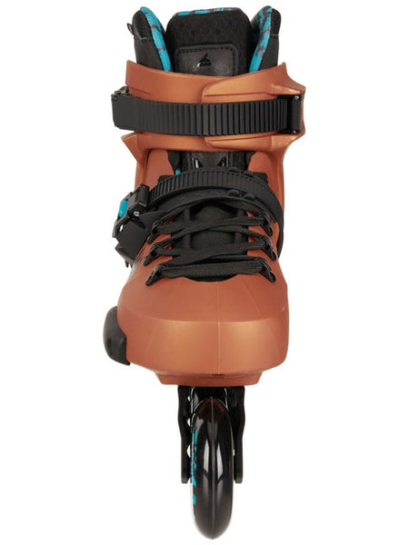 Rollerblade Twister LE Copper 2025 Complete Skates