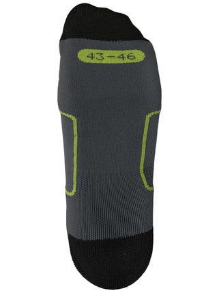 Rollerblade High Performance Skate Socks - Anthracite