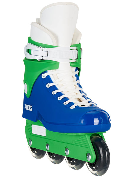Roces 1992 Electric Blue Unisex Inline Skates