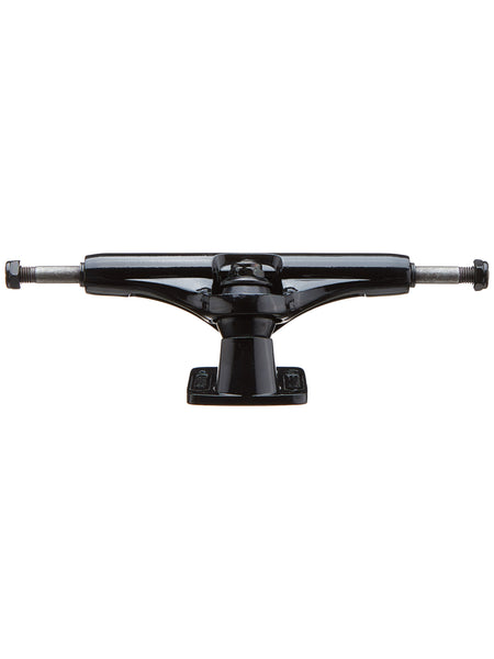 Bullet Standard Black Skateboard Trucks 130mm 7.75 - Set of 2 - Sale