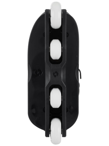 Standard Skates - Omni (Black) - Anti Rocker - Complete Skates - Sale