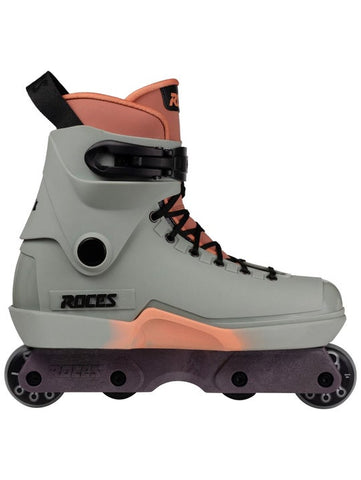 Roces M12 Lo Team Juno - Complete Skates
