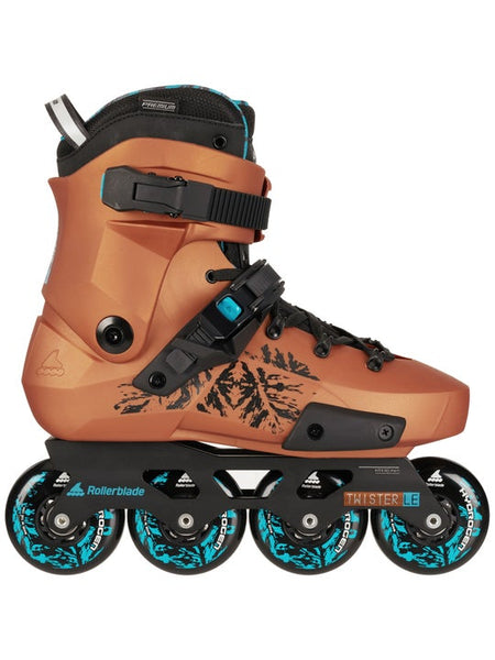 Rollerblade Twister LE Copper 2025 Complete Skates