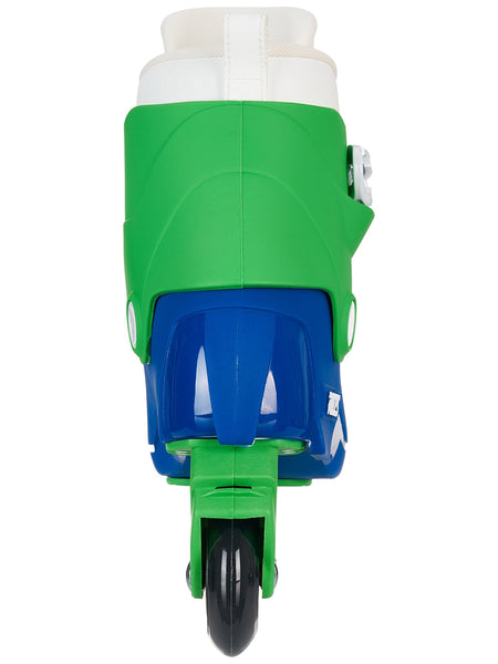 Roces 1992 Electric Blue Unisex Inline Skates