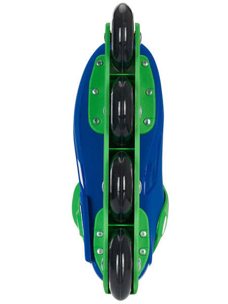 Roces 1992 Electric Blue Unisex Inline Skates