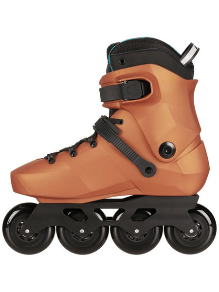Rollerblade Twister LE Copper 2025 Complete Skates