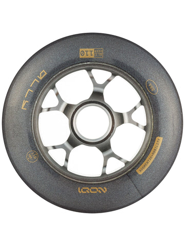 Iqon Ally Aluminum Hub Wheels - 3 Pack - Sale