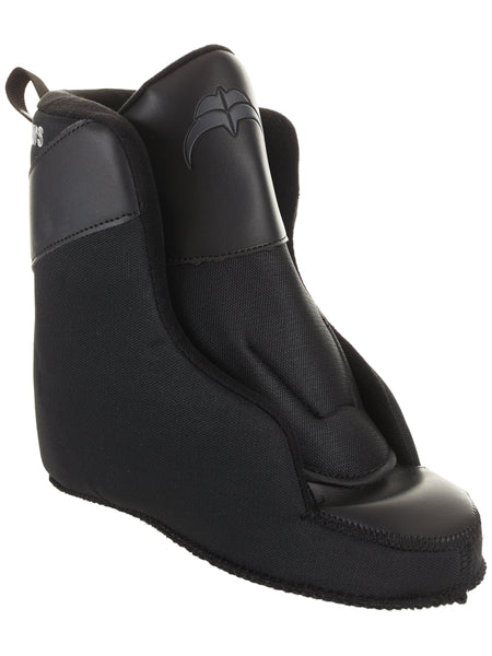 Razors Genesys Black Complete Skates