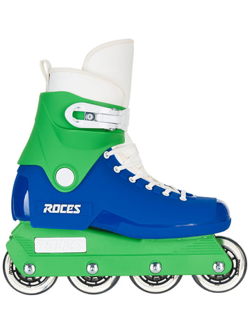 Roces 1992 Electric Blue Unisex Inline Skates